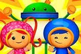 Игры Умизуми