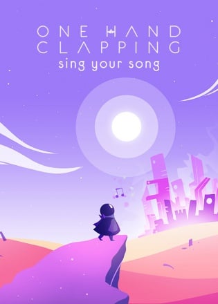 One Hand Clapping